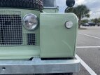 Thumbnail Photo 74 for 1972 Land Rover Series III
